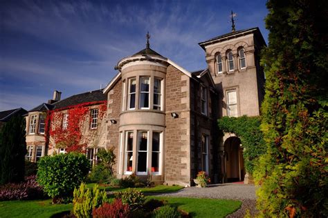 Book Hotels & Accommodation in Scotland .